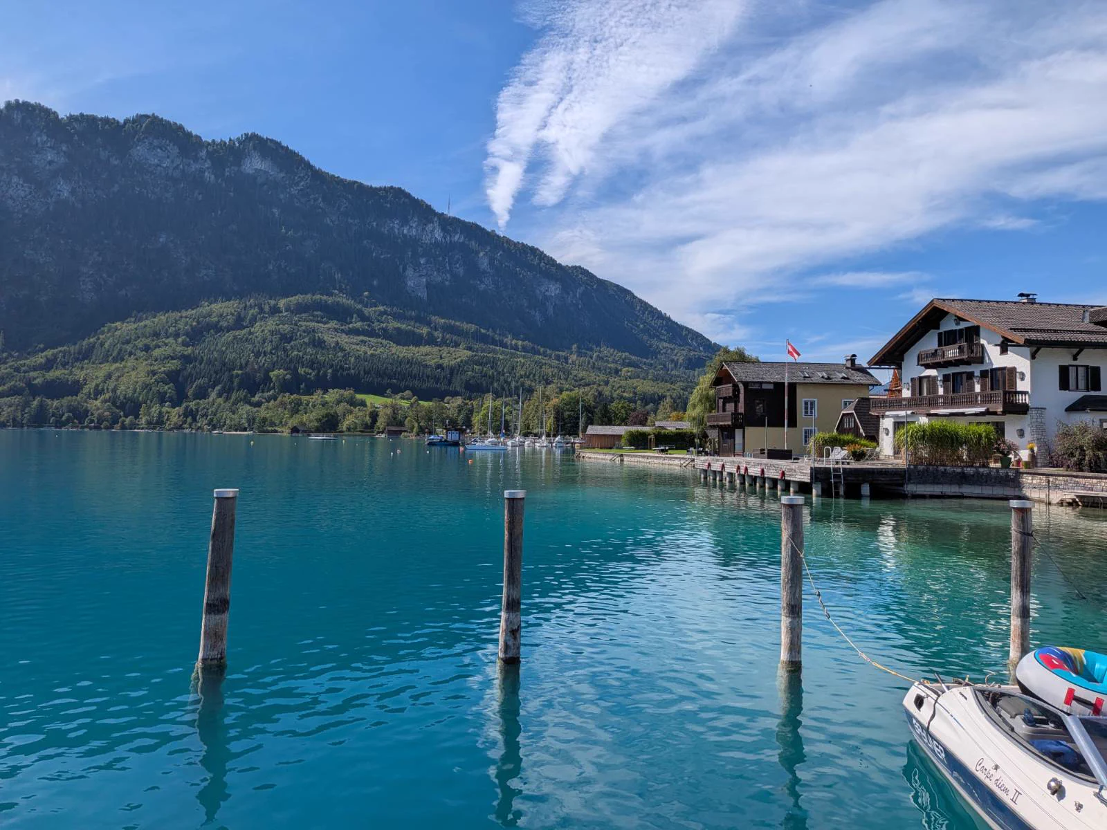Traumhafte Lage – Bild 3