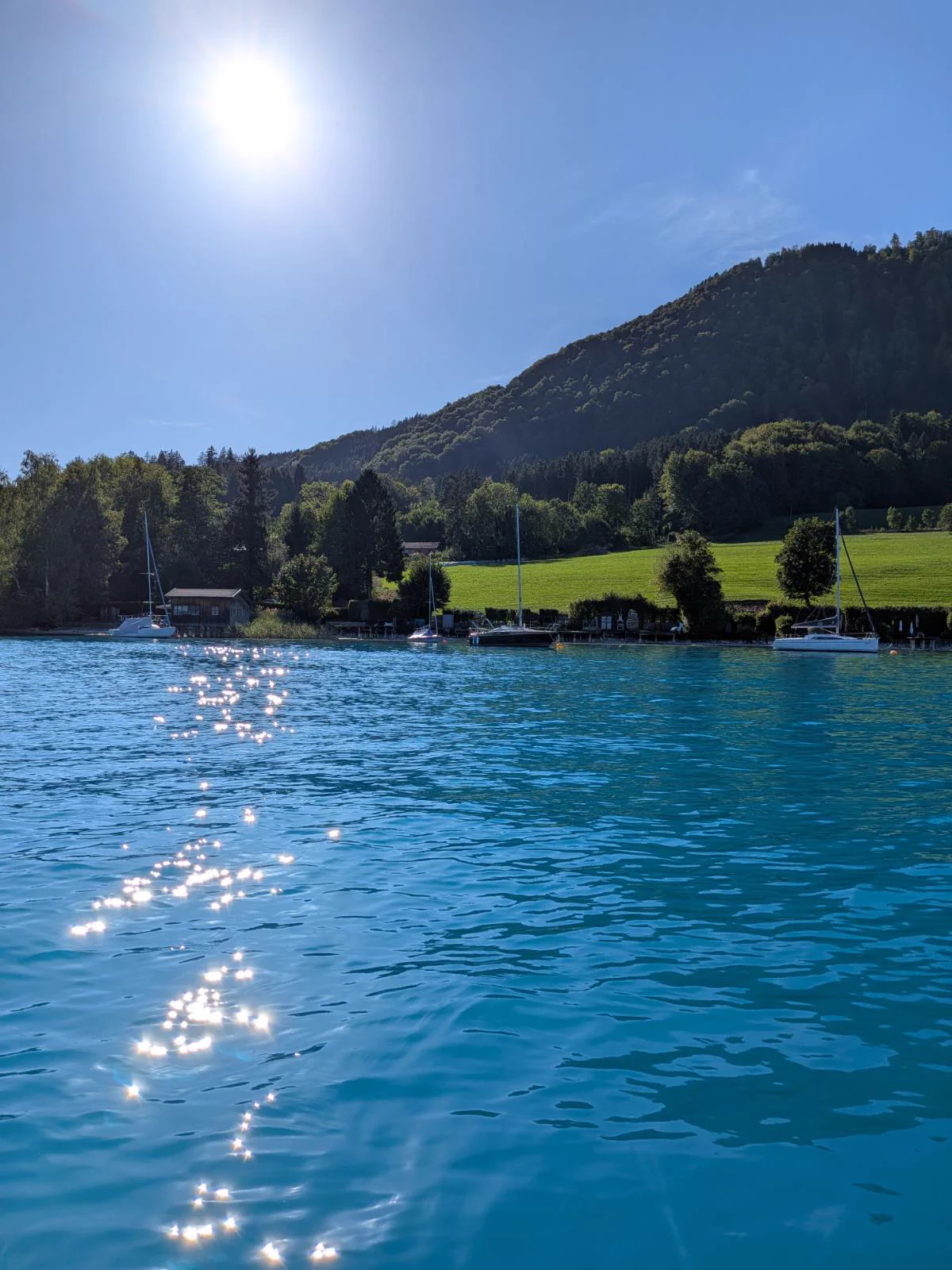 Traumhafte Lage – Bild 8