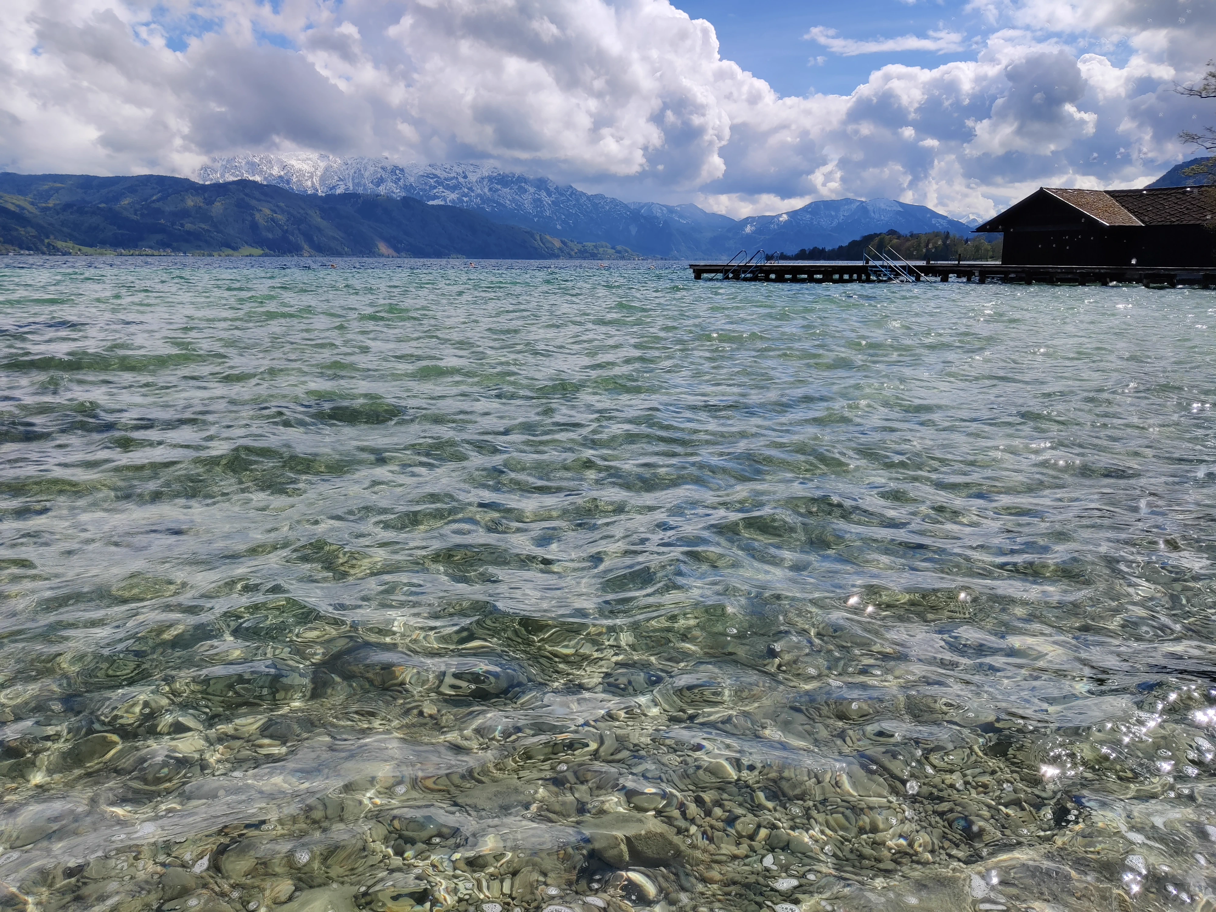 Traumhafte Lage – Bild 13