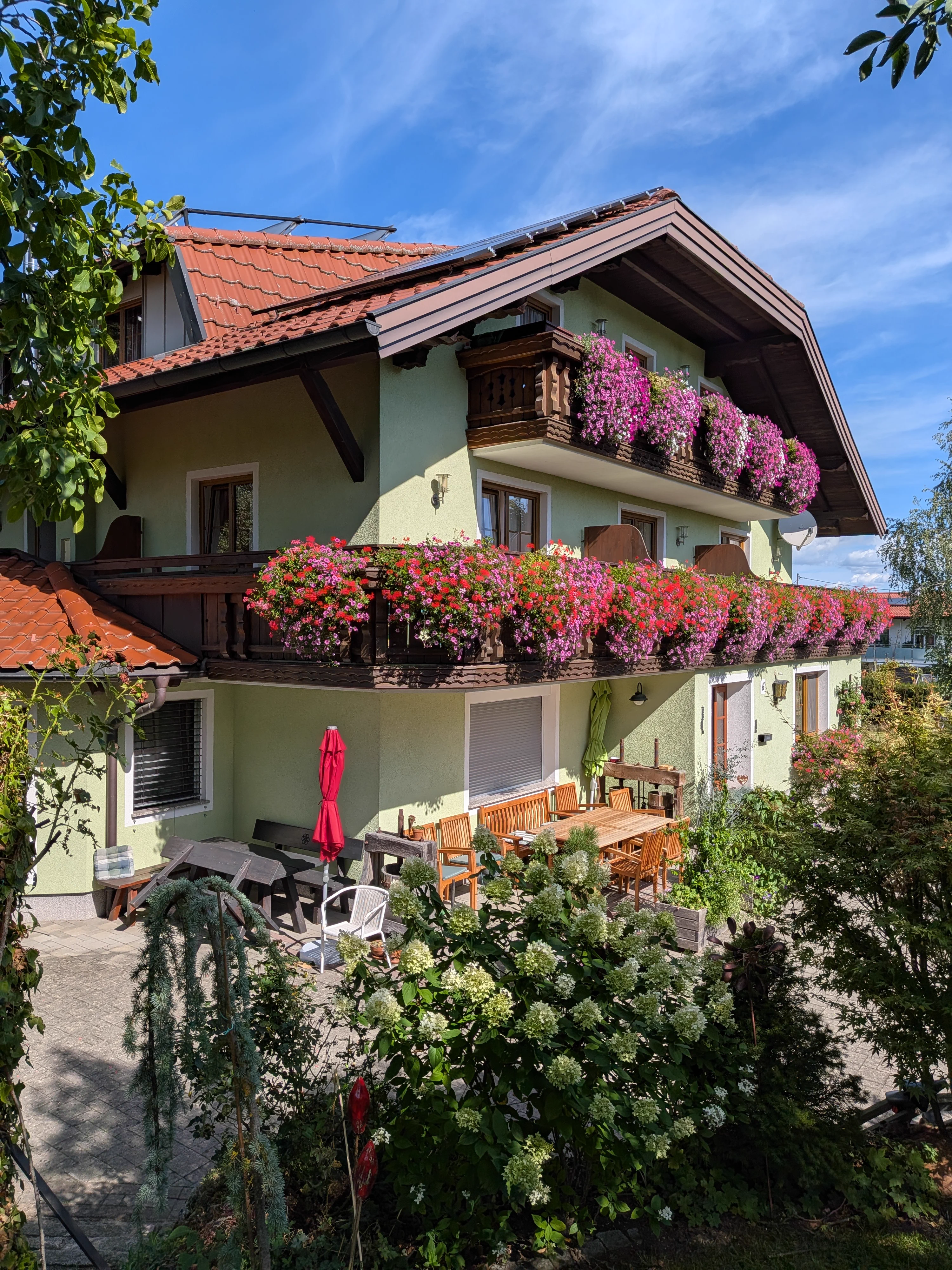 Garten – Bild 4