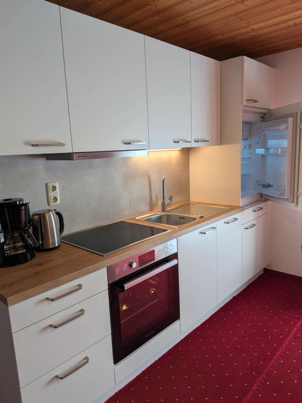 Moderne Ferienwohnungen – Bild 1