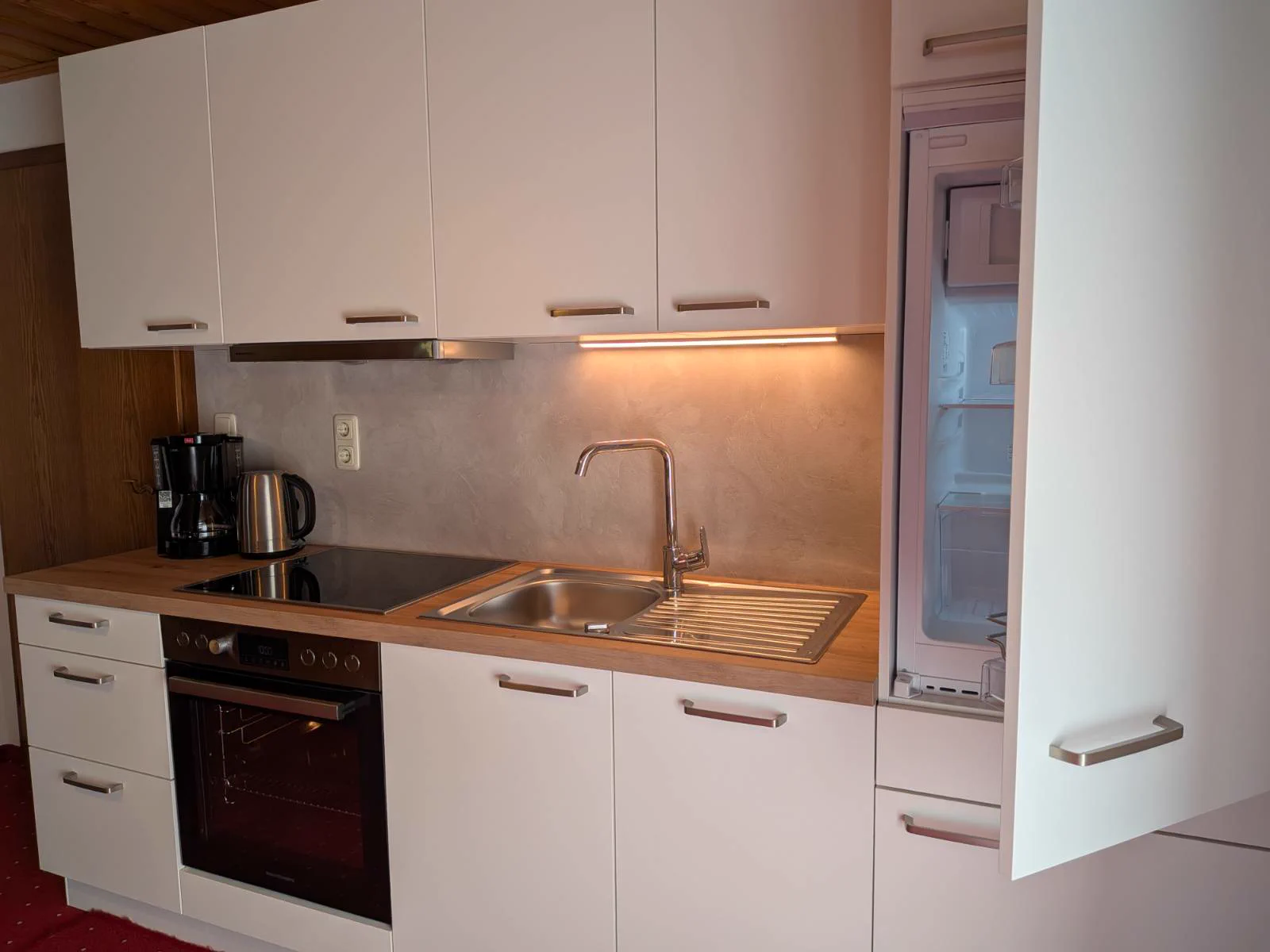 Moderne Ferienwohnungen – Bild 3