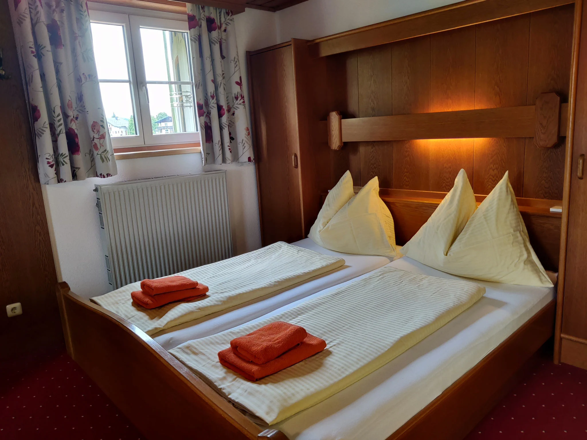 Moderne Ferienwohnungen – Bild 5