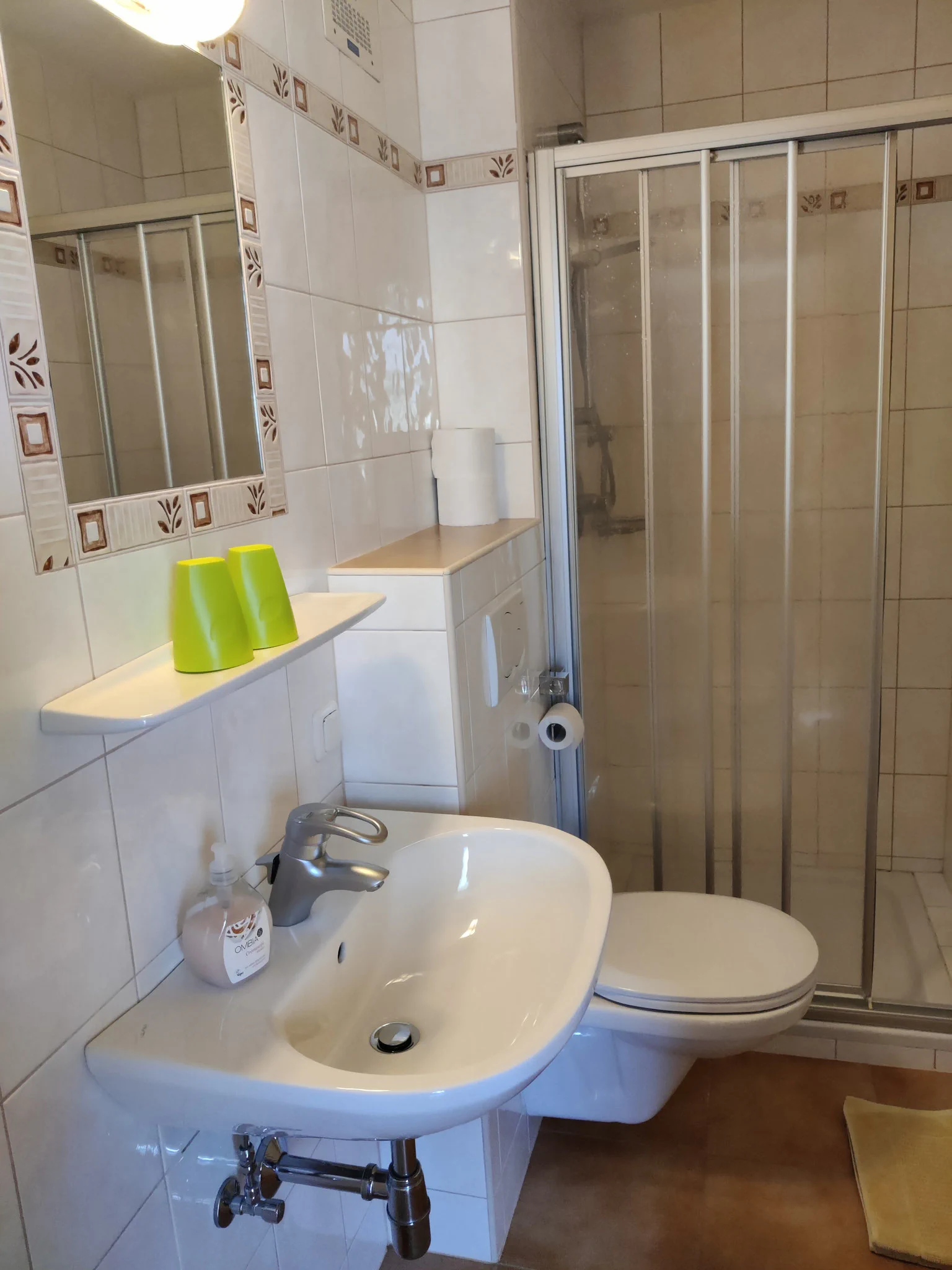 Gemütliche Zimmer – Bild 2