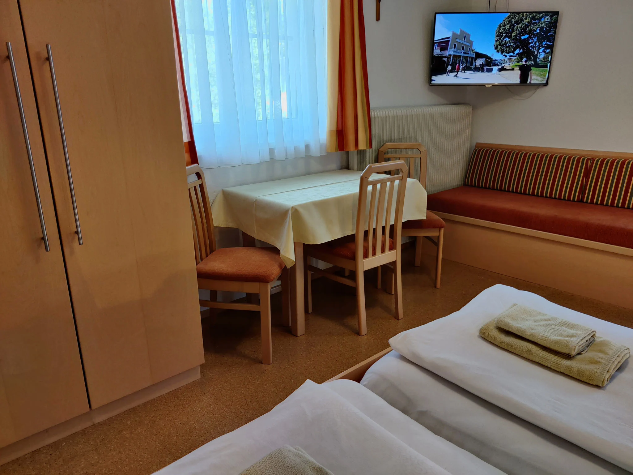 Gemütliche Zimmer – Bild 3