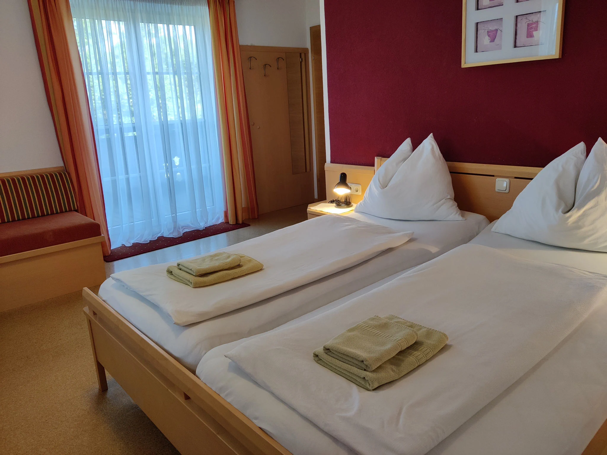 Gemütliche Zimmer – Bild 4