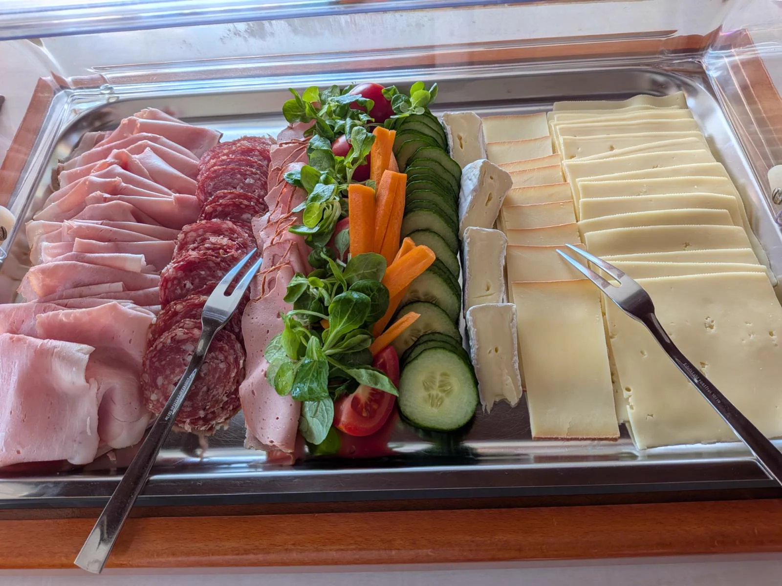 Heimisches Frühstück – Bild 2