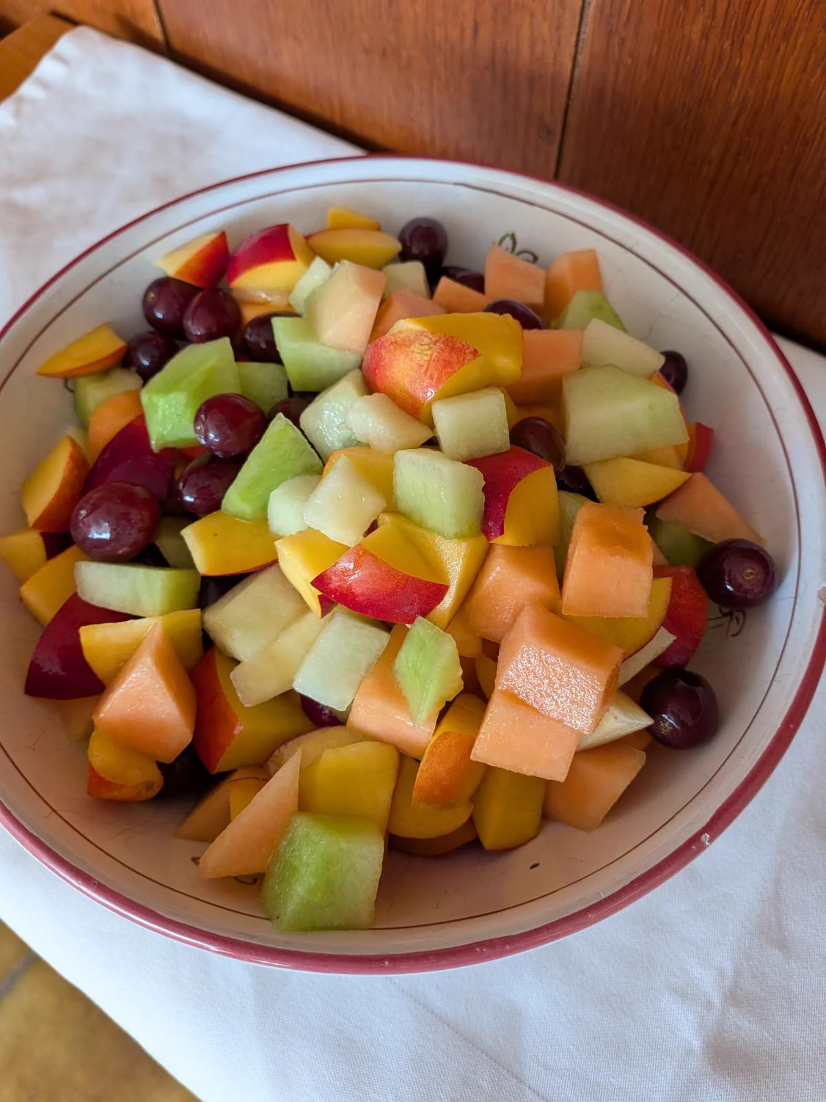 Heimisches Frühstück – Bild 3